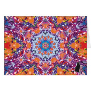 Tangiers Kaleidoscope