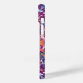 Tangiers Kaleidoscope Case-Mate iPhone Case (Achterkant / Links)