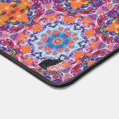 Tangiers Kaleids Bureaumat (Hoek)