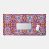 Tangiers Kaleids Bureaumat (Keyboard & Muis)