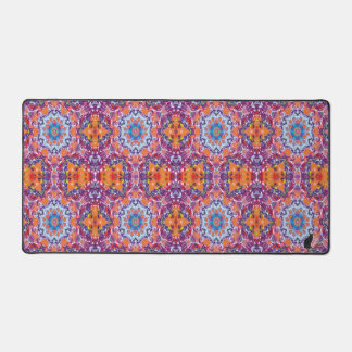 Tangiers Kaleids Bureaumat