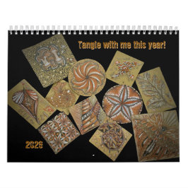 Tangle kalender