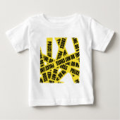 Tangle politielijn (Voorkant)