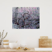 Tangle  poster (Keuken)