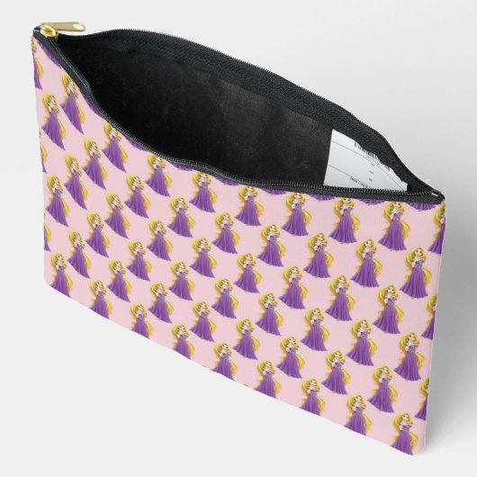 Tangled Accessory Pouch Etui (Open)