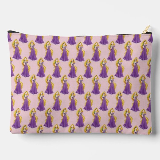 Tangled Accessory Pouch Etui (Achterkant)