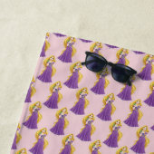 Tangled Beach Towel Strandlaken (In situ)