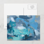 Tangled Briefkaart (Voorkant / Achterkant)