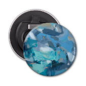 Tangled Button Flesopener (Voorkant)