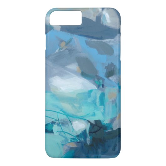 Tangled Case-Mate iPhone Case (Achterkant)