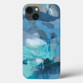 Tangled Case-Mate iPhone Case (Achterkant)