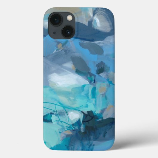 Tangled Case-Mate iPhone Case (Achterkant)