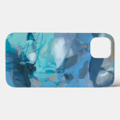 Tangled Case-Mate iPhone Case (Achterkant (horizontaal))