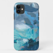 Tangled Case-Mate iPhone Case (Achterkant)