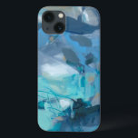 Tangled Case-Mate iPhone Case<br><div class="desc">ThuisDécor</div>