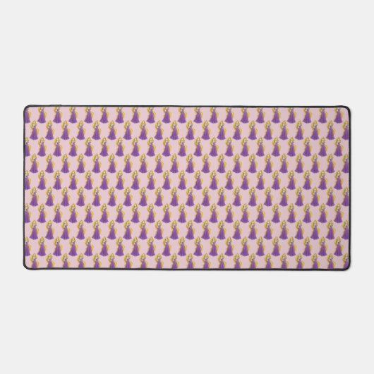 Tangled Desk Mat (Voorkant)