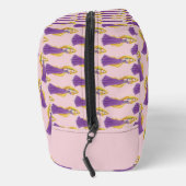 Tangled Dopp Kit Toilettasje (Rechts)