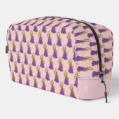 Tangled Dopp Kit Toilettasje (Rechterhoek)
