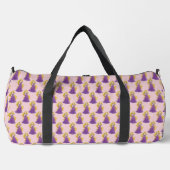 Tangled Duffle Bag Plunjezak (Voorkant)