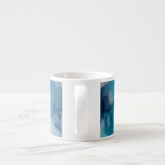 Tangled Espresso Kop (Achterkant)