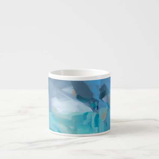 Tangled Espresso Kop (Voorkant)