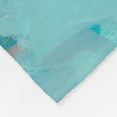 Tangled Fleece Deken (Hoek)