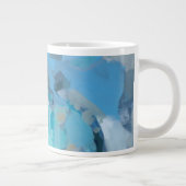 Tangled Grote Koffiekop (Rechts)