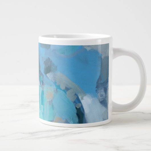 Tangled Grote Koffiekop (Rechts)