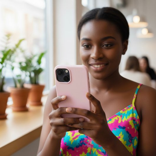 Tangled Hoesje-Mate iPhone Case