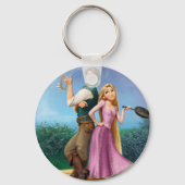 tangled keychain (Voorkant)