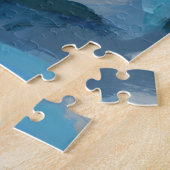 Tangled Legpuzzel (Zijkant)
