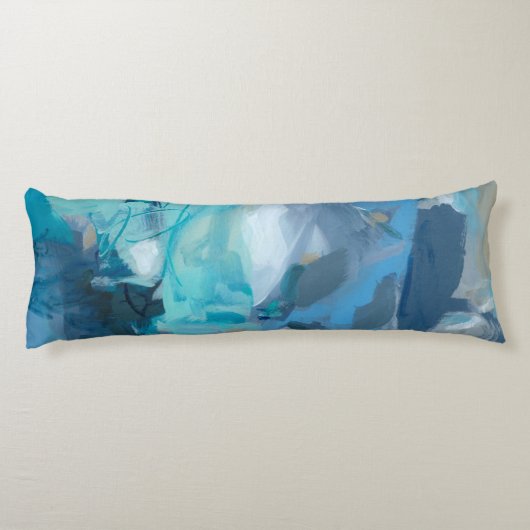 Tangled Lichaamskussen (Achterkant)