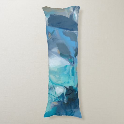 Tangled Lichaamskussen (Voorkant Verticaal)