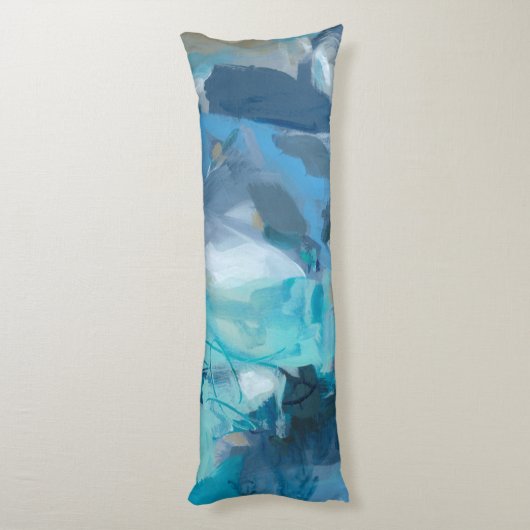 Tangled Lichaamskussen (Achterkant (Verticaal))