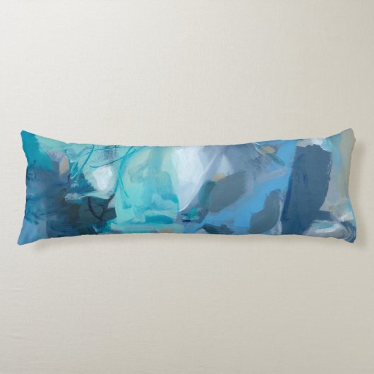 Tangled Lichaamskussen (Voorkant)