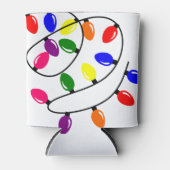 Tangled licht blikjeskoeler (Voorkant)