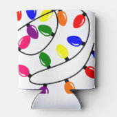 Tangled licht blikjeskoeler (Achterkant)