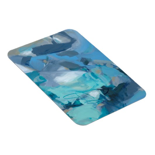 Tangled Magneet (Rechterzijde)