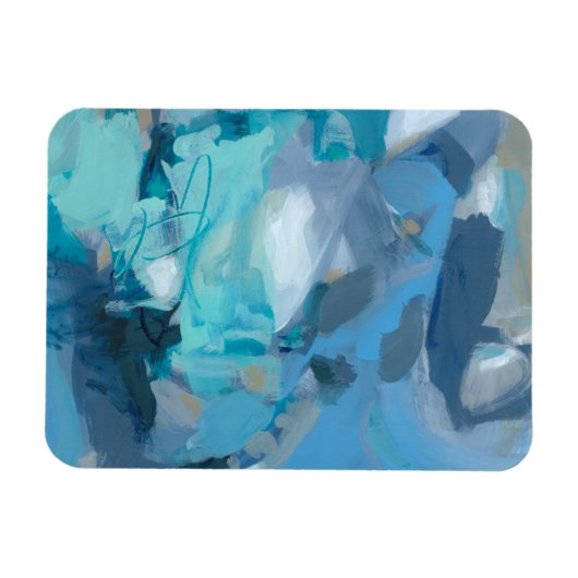 Tangled Magneet (Horizontaal)