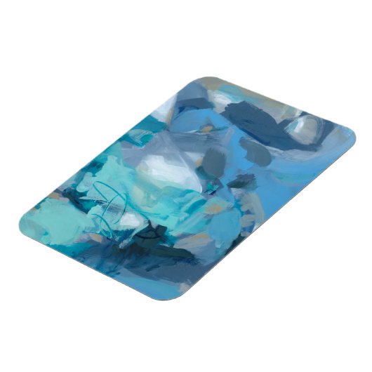 Tangled Magneet (Linkerzijde)