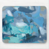 Tangled Muismat (Voorkant)