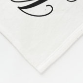 Tangled Nantucket Island Fleece Deken (Hoek)