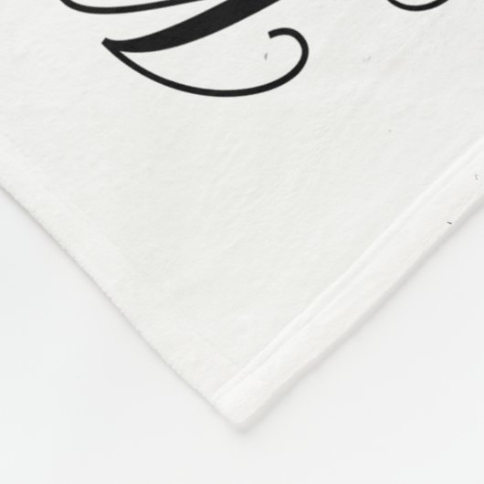 Tangled Nantucket Island Fleece Deken (Hoek)