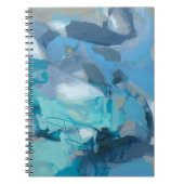 Tangled Notitieboek (Voorkant)