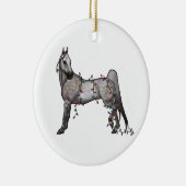 Tangled Ornament (Rechts)