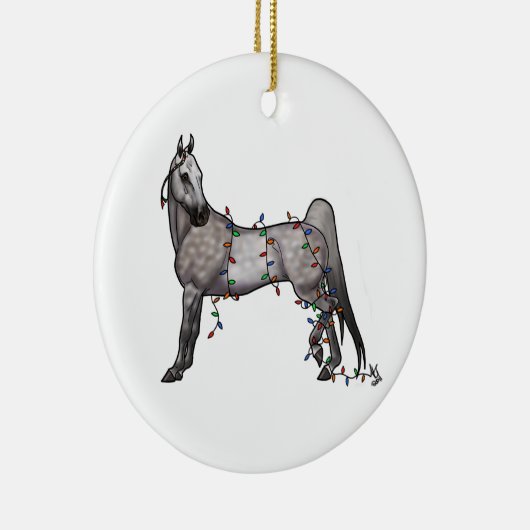 Tangled Ornament (Rechts)