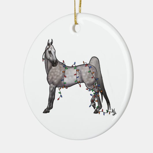 Tangled Ornament (Links)