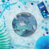 Tangled Papieren Bordje (Feest)