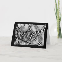 Tangled Pathways Afstuderen Kaart