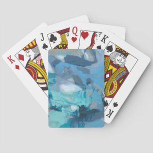 Tangled Pokerkaarten